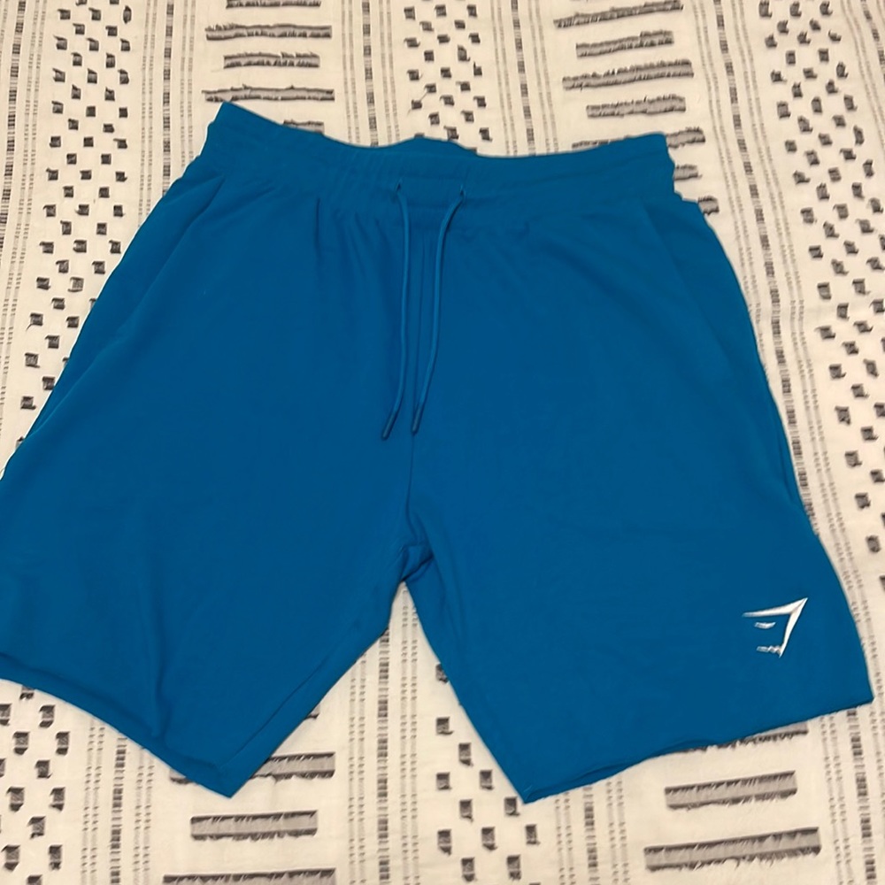 GYMSHARK Shorts